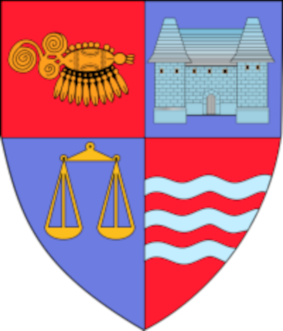 Mureș
