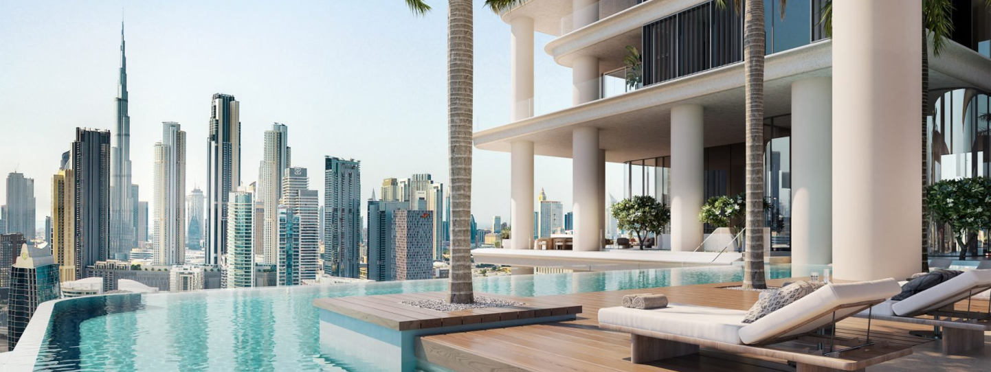 Piața imobiliară din Dubai s-a prăbușit cu 20% din cauza războiului cu Iranul: analiză și prognoze