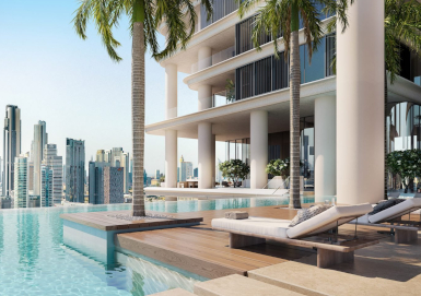 Piața imobiliară din Dubai s-a prăbușit cu 20% din cauza războiului cu Iranul: analiză și prognoze