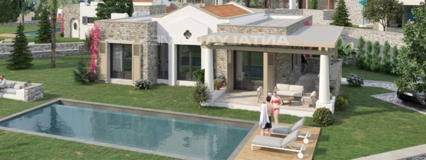 Бодрум у квітні 2026: зараз хороший час для купівлі нерухомості? Ціни, прогнози, поради