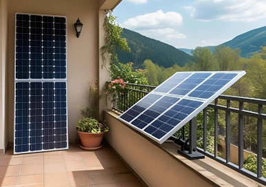 Великобритания: обязательные солнечные панели и тепловые насосы для новых домов