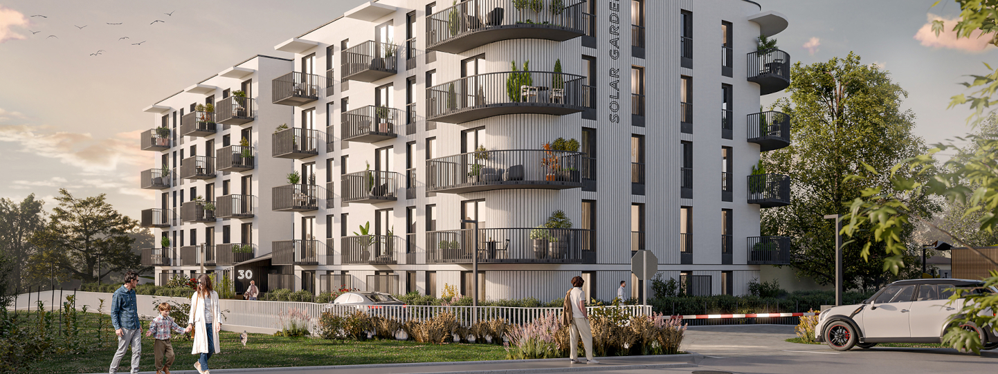 Principalele bariere în cumpărarea unui apartament în Polonia: opinia dezvoltatorilor