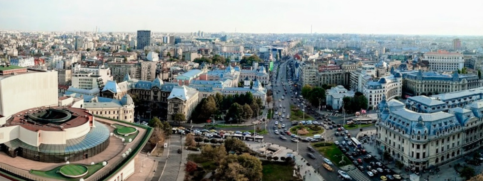Buying Real Estate in Romania: Rules for Foreigners