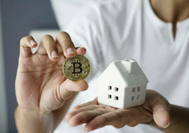 Where can you buy an apartment with cryptocurrency? Legal countries and conditions