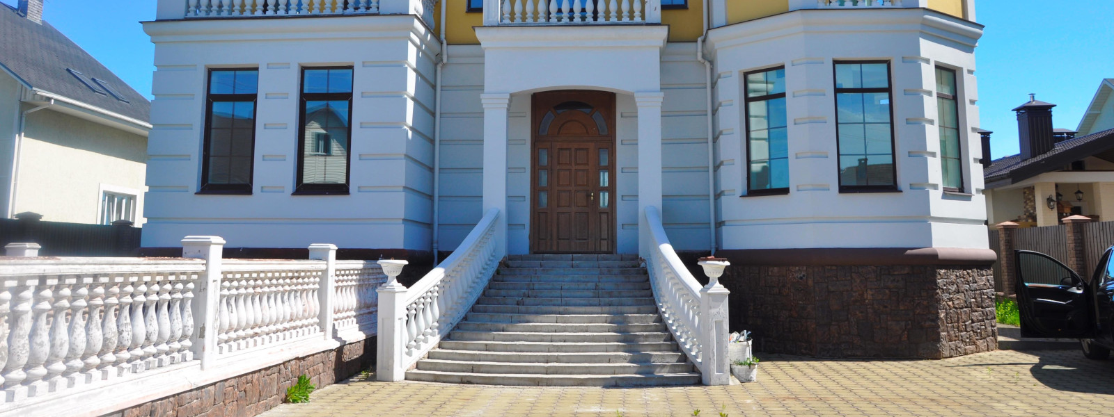 Buy a House in Belarus: Best Areas for Countryside Living in 2024