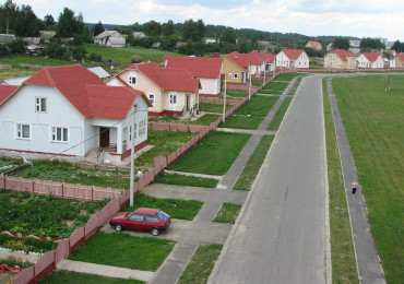 Buy a House in Belarus: Best Areas for Countryside Living in 2024
