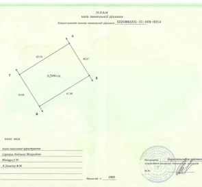 Фото 4. Участок, продажа. Глубокое