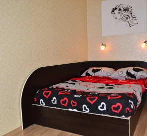 Photo 3. One-Room flat, to rent. Dnipro
