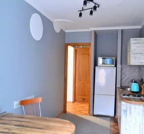 Photo 4. One-Room flat, to rent. Dnipro