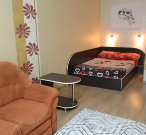 Photo 2. One-Room flat, to rent. Dnipro