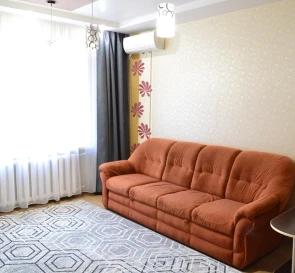 Photo 2. One-Room flat, to rent. Dnipro Naberezhna Peremohy