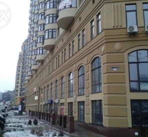 Photo 2. One-Room flat, to rent. Kyiv Chornovola Viacheslava