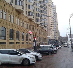 Photo 3. One-Room flat, to rent. Kyiv Chornovola Viacheslava