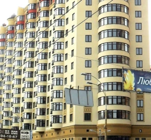 Photo 4. One-Room flat, to rent. Kyiv Chornovola Viacheslava