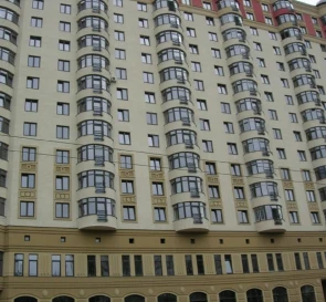 Photo 5. One-Room flat, to rent. Kyiv Chornovola Viacheslava