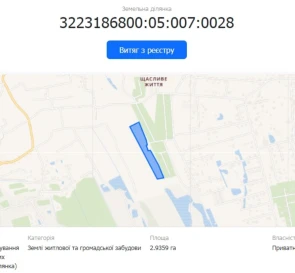 Фото 5. Участок, продажа. Романков