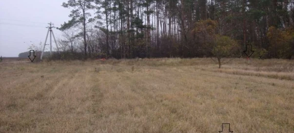 Photo 1. Lot, for sale. Makariv