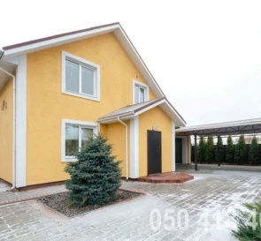 Фото 2. Будинок, продаж. Нове