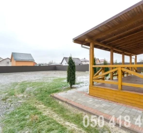 Фото 4. Будинок, продаж. Нове