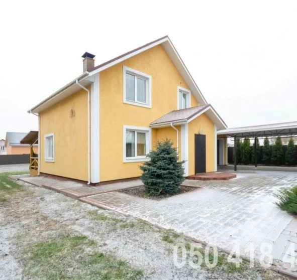 Фото 1. Будинок, продаж. Нове