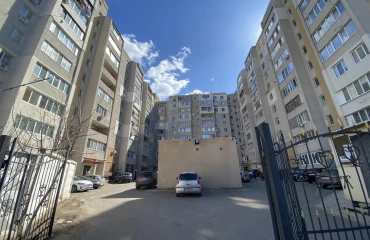 Фото Однокомнатная квартира, продажа. Одесса