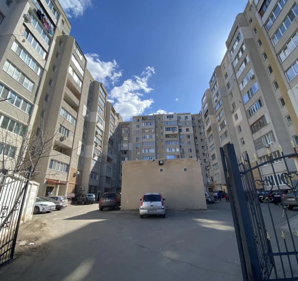 Photo 1. One-Room flat, for sale. Odesa