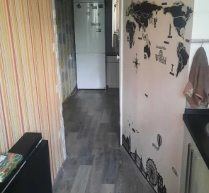Фото 3. Однокімнатна квартира, продаж. Київ