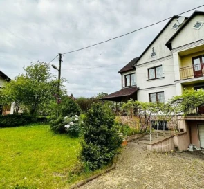 Photo 4. House, for sale. Velyki Dmytrovychi
