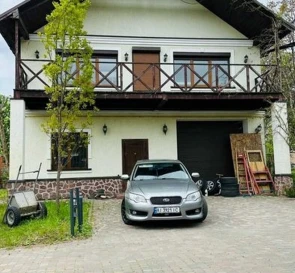 Photo 5. House, for sale. Velyki Dmytrovychi