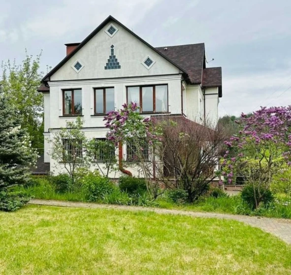 Photo 1. House, for sale. Velyki Dmytrovychi