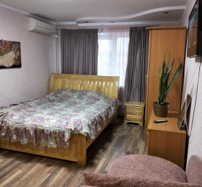 Фото 5. Двухкомнатная квартира, аренда. Николаев