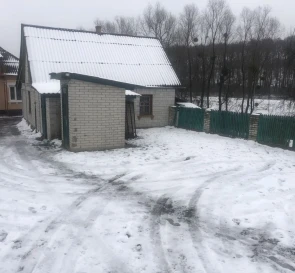 Фото 5. Будинок, продаж. Миронівка