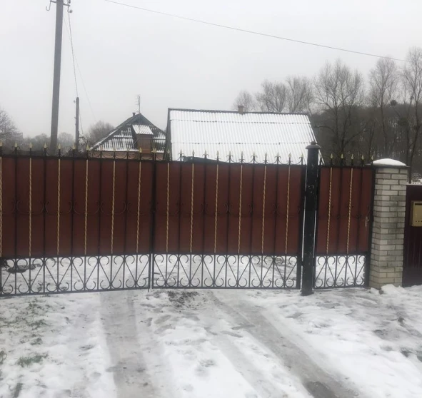 Фото 1. Будинок, продаж. Миронівка