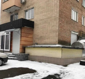 Фото 5. Комерційна, продаж. Черкаси