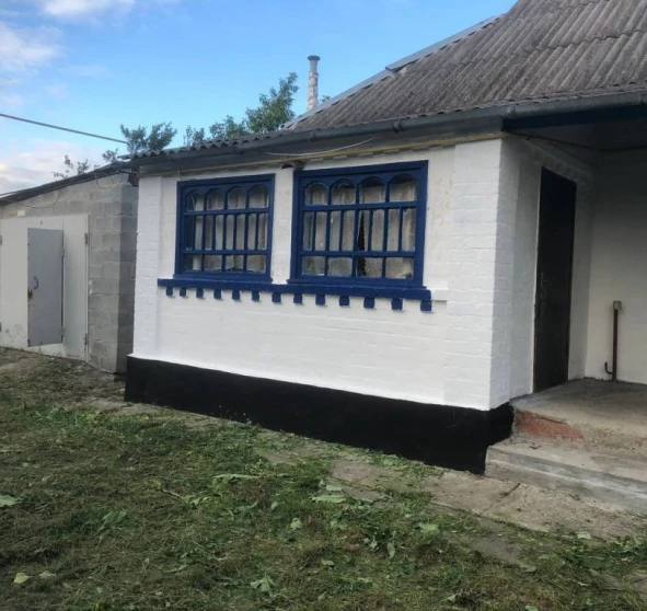 Photo 1. House, for sale. Karapyshi