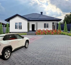 Photo 4. House, for sale. Dnipro