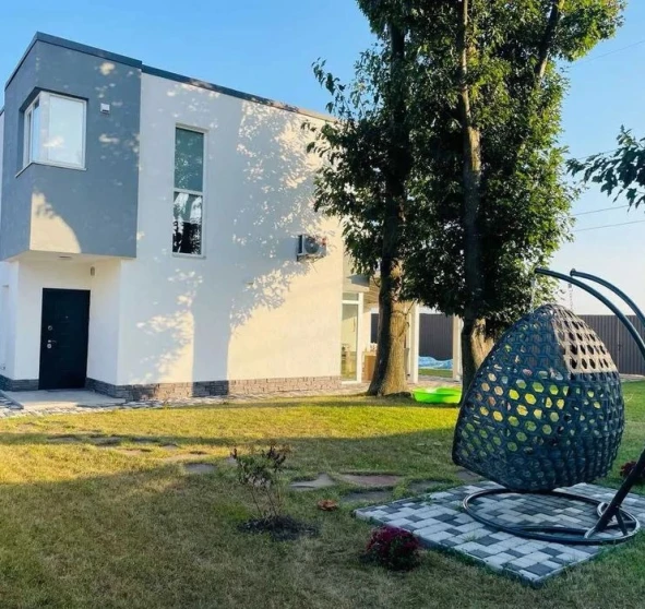 Photo 1. House, for sale. Kriukivshchyna