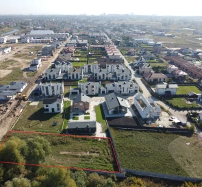 Photo 2. Lot, for sale. Novi Petrivtsi