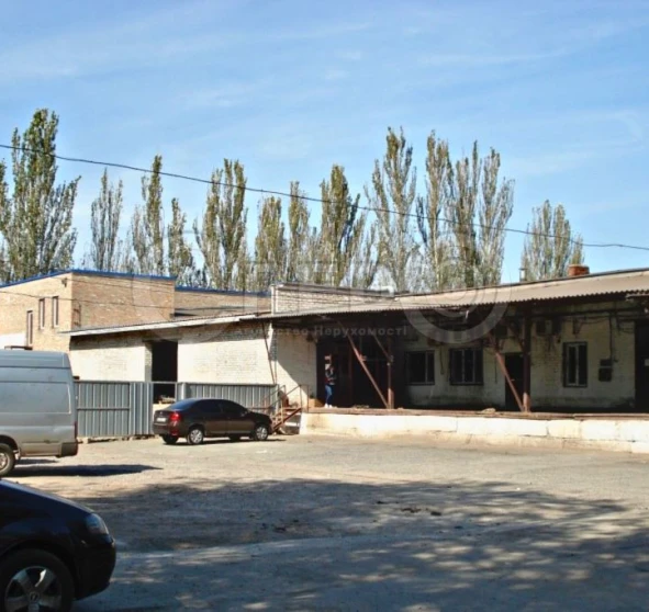 Фото 1. Комерційна, продаж. Кривий Ріг Саксаганський