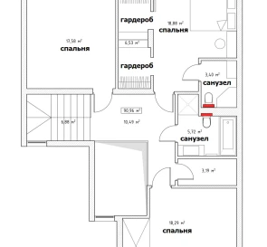 Photo 3. House, for sale. Novi Petrivtsi