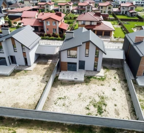 Photo 4. House, for sale. Novi Petrivtsi