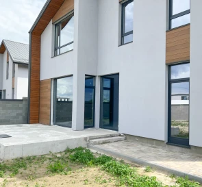 Photo 5. House, for sale. Novi Petrivtsi