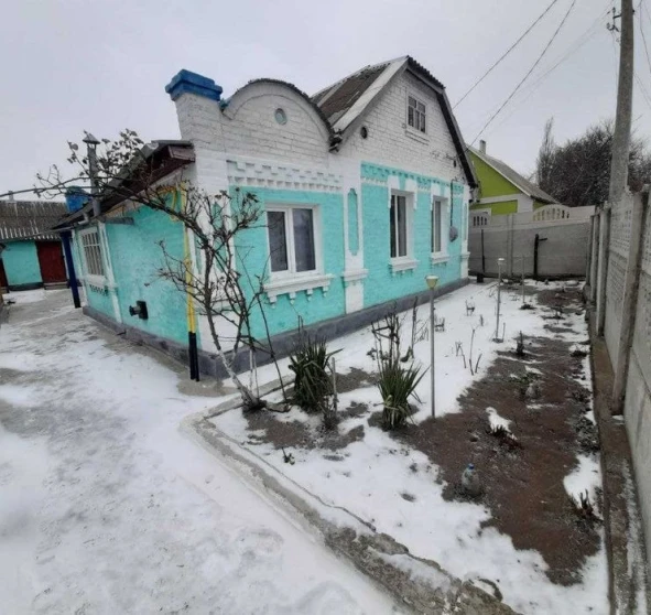 Fotografie 1. Casă, de vânzare. Skvyra