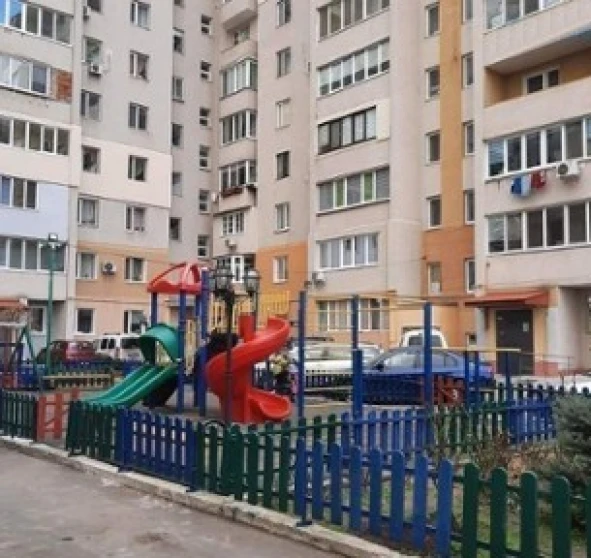 Photo 1. One-Room flat, for sale. Odesa