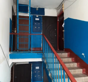 Фото 2. Двокімнатна квартира, продаж. Харків