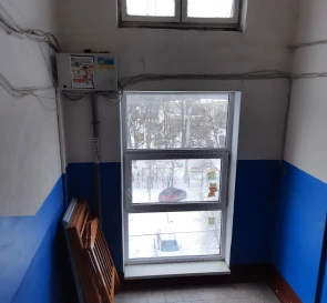 Фото 3. Двокімнатна квартира, продаж. Харків