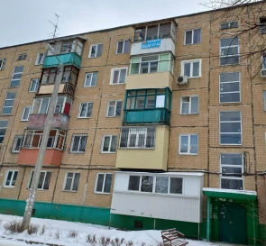 Фото 4. Двокімнатна квартира, продаж. Харків