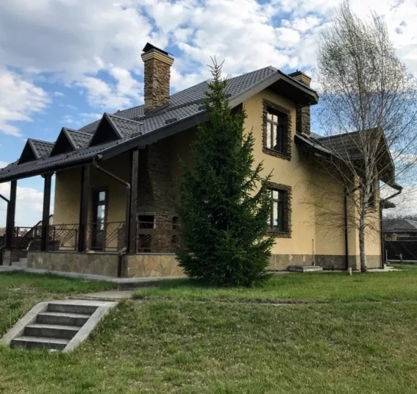Photo 1. House, for sale. Hodosovka