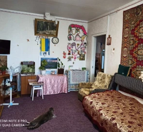 Фото 2. Двухкомнатная квартира, продажа. Киев