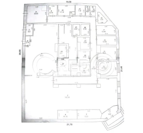 Фото 5. Комерційна, оренда. Кривий Ріг Довгинцівський